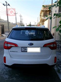 کیا سۆرینتۆ